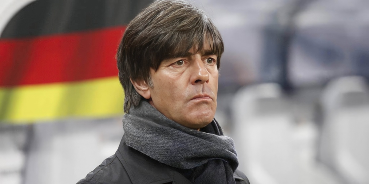 Best Joachim Low Wins